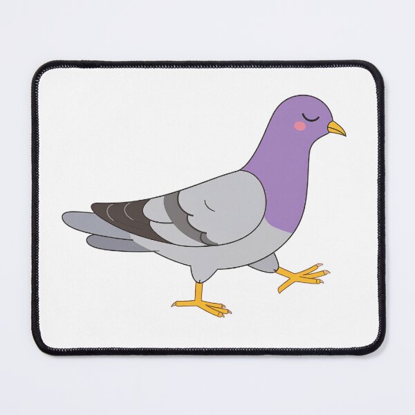 Item preview, Crumbly dove designed and sold by cubiask.