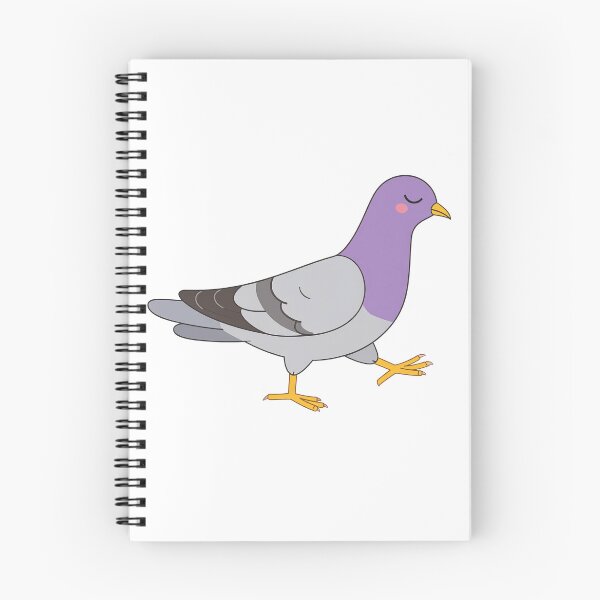 Item preview, Crumbly dove designed and sold by cubiask.