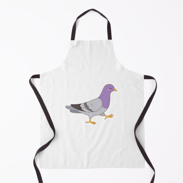 Item preview, Crumbly dove designed and sold by cubiask.
