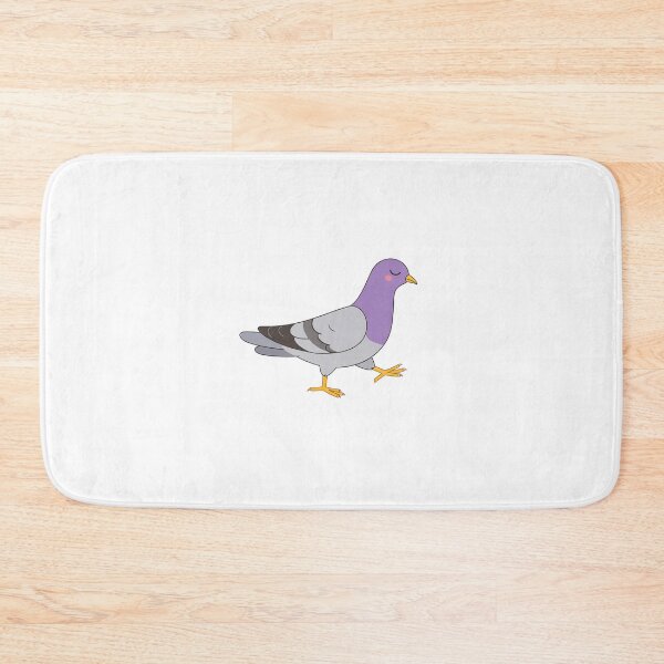 Item preview, Crumbly dove designed and sold by cubiask.