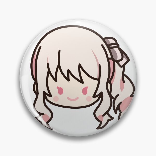 Item preview, Mizuki Akiyama Project Sekai Chibi designed and sold by anhammy.