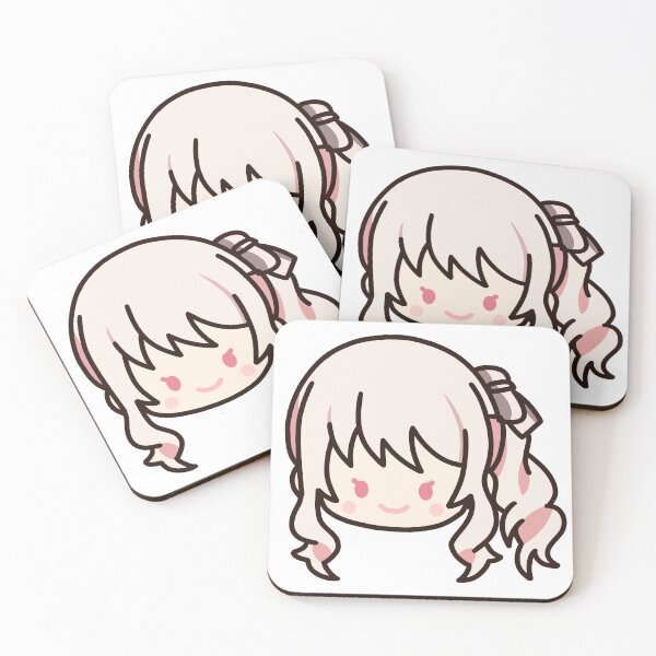 Item preview, Mizuki Akiyama Project Sekai Chibi designed and sold by anhammy.