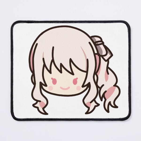 Item preview, Mizuki Akiyama Project Sekai Chibi designed and sold by anhammy.