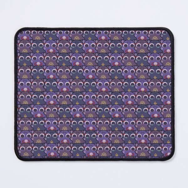 Item preview, Triple Scarameow Tessellation designed and sold by Lunaria Sakusa.