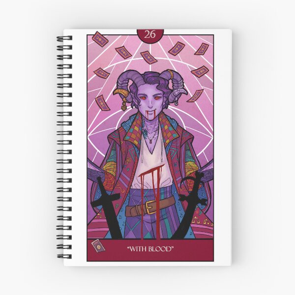 Item preview, Mollymauk - Iconic Moments Series designed and sold by Carol Hildebrand.