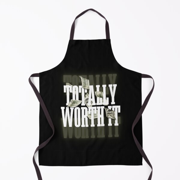 Item preview, Totally worh it designed and sold by whatthefoxsays.