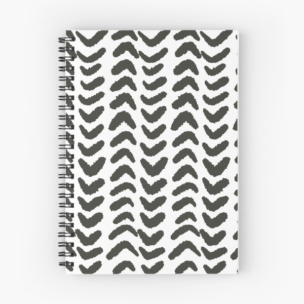Item preview, Tribal Abstract Motifs Stripe Pattern designed and sold by Farissa Designs.