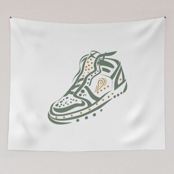 Item preview, Artistic Urban Illustration designed and sold by Collins Design.