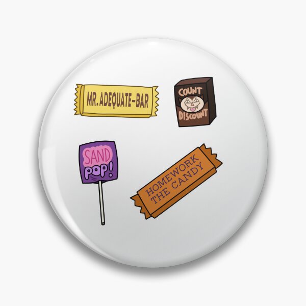 Item preview, Loser Candy designed and sold by Schmebulock.