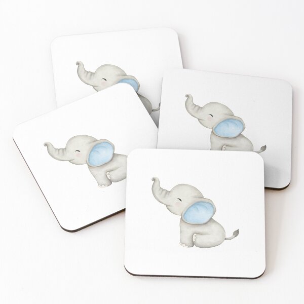 Item preview, Copy of Copy of Sweet Elephant Design  designed and sold by ByAisha.
