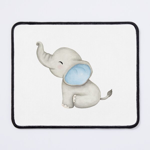 Item preview, Copy of Copy of Sweet Elephant Design  designed and sold by ByAisha.