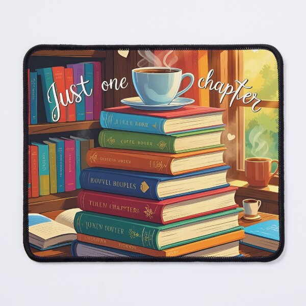 Item preview, Bookworm, Book Lovers designed and sold by ASKprints.