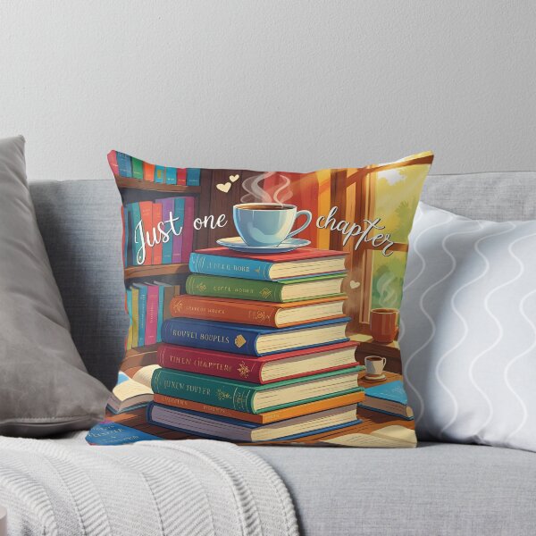 Item preview, Bookworm, Book Lovers designed and sold by ASKprints.