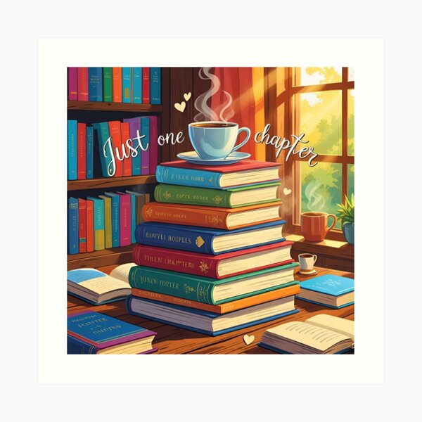 Artikelvorschau, Bücherwurm, Buchliebhaber entworfen und verkauft von ASKprints.