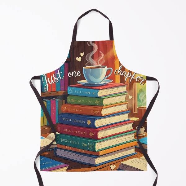 Item preview, Bookworm, Book Lovers designed and sold by ASKprints.
