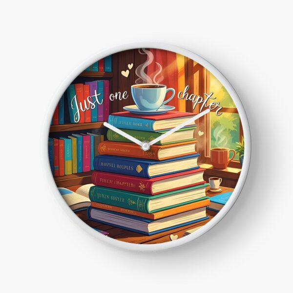 Item preview, Bookworm, Book Lovers designed and sold by ASKprints.