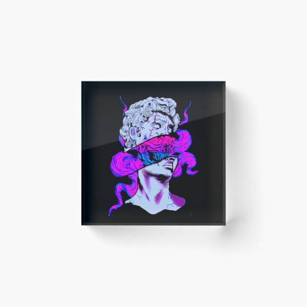 Item preview, Psychedelic Fusion designed and sold by Ronny-Owiso.