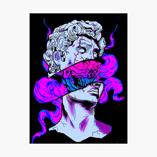 Item preview, Psychedelic Fusion designed and sold by Ronny-Owiso.