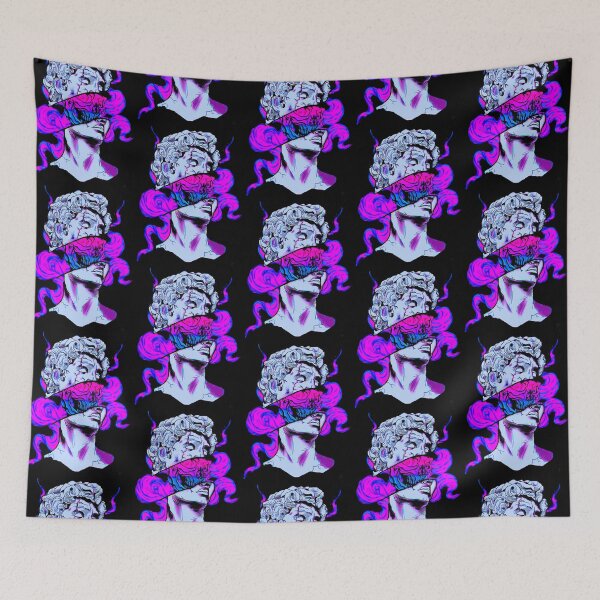 Item preview, Psychedelic Fusion designed and sold by Ronny-Owiso.