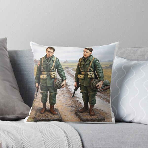 Item preview, US Airborne Divisions: 101st & 82nd designed and sold by Carmenvirgo1965.