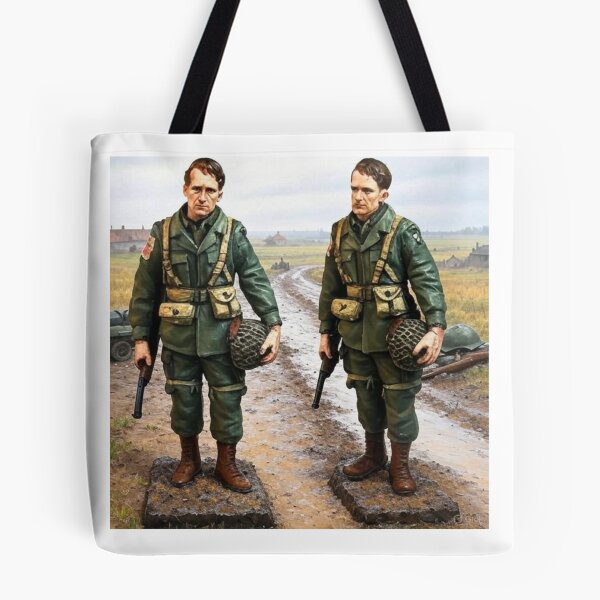 Item preview, US Airborne Divisions: 101st & 82nd designed and sold by Carmenvirgo1965.