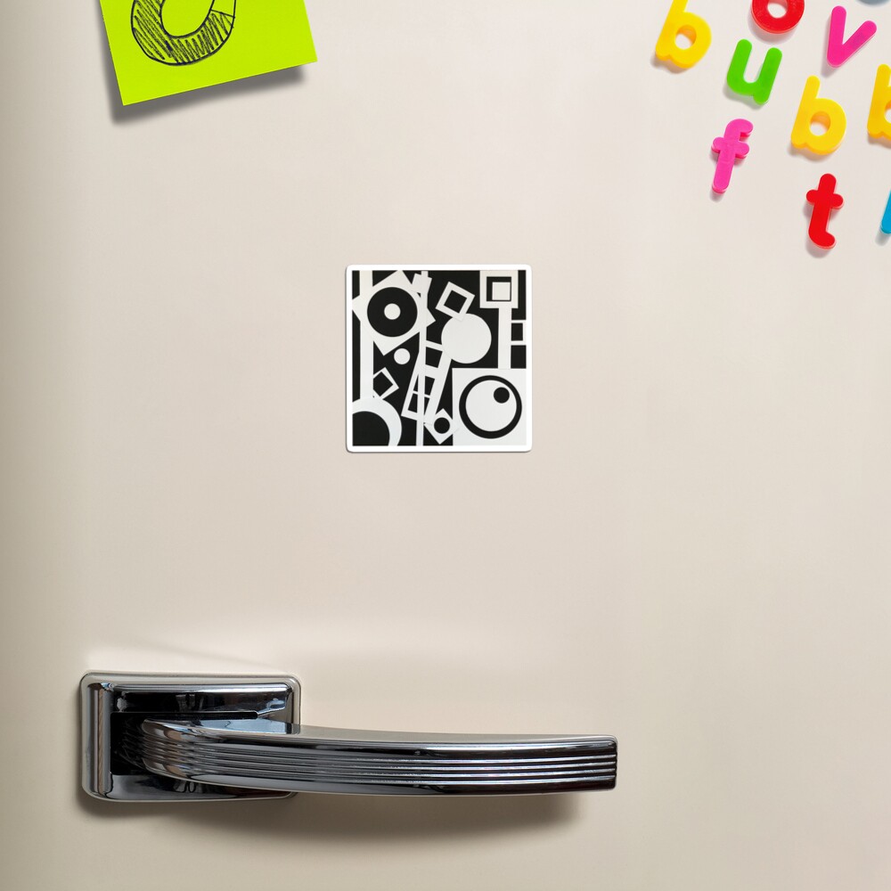 Item preview, Magnet designed and sold by SpilProofLiquid.