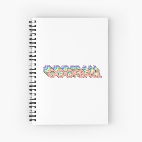 Item preview, GOOFBALL designed and sold by oddwonders.