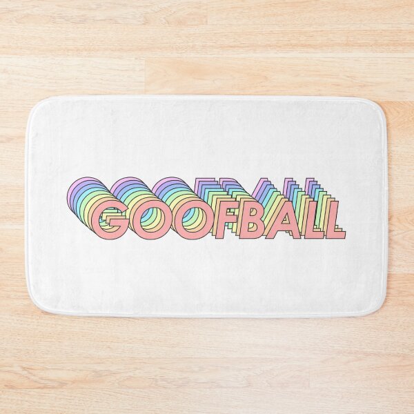 Item preview, GOOFBALL designed and sold by oddwonders.