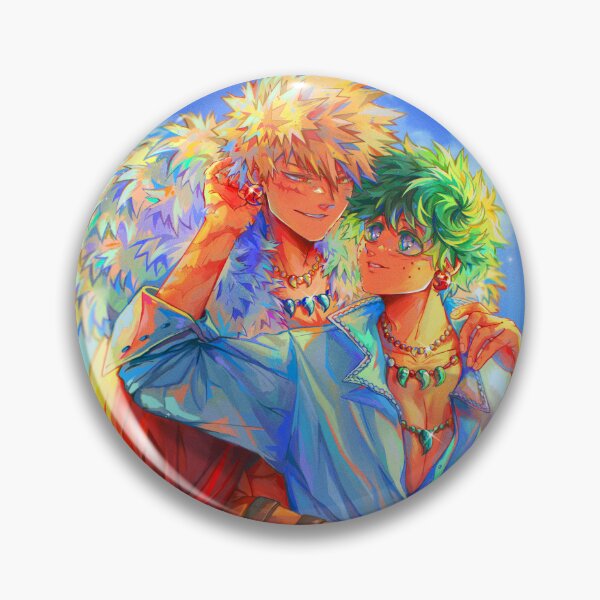Item preview, BKDK Fantasy AU designed and sold by Dagnes.