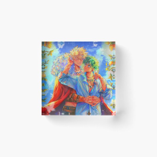 Item preview, BKDK Fantasy AU designed and sold by Dagnes.