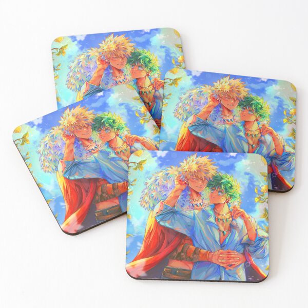 Item preview, BKDK Fantasy AU designed and sold by Dagnes.