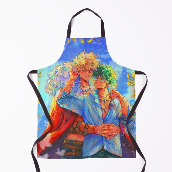 Item preview, BKDK Fantasy AU designed and sold by Dagnes.