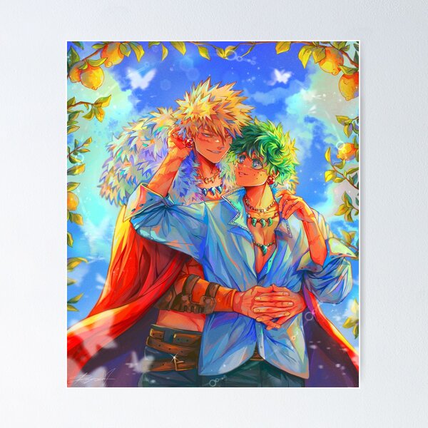 Item preview, BKDK Fantasy AU designed and sold by Dagnes.