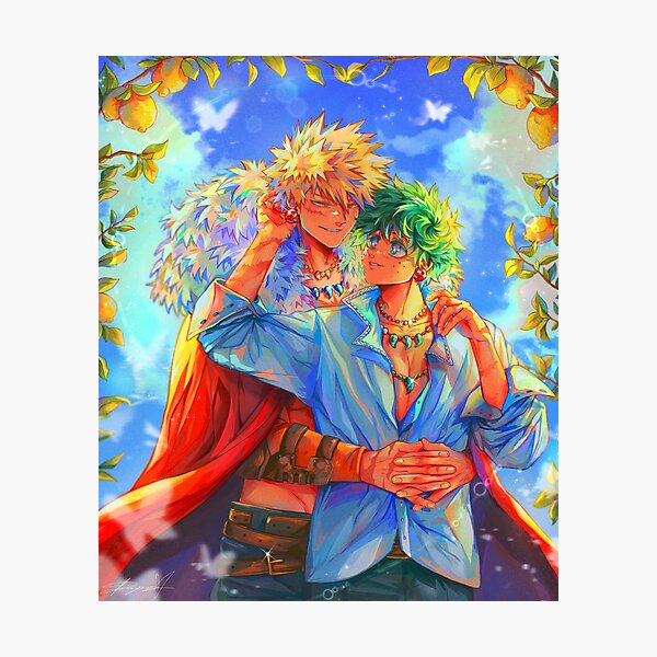 Item preview, BKDK Fantasy AU designed and sold by Dagnes.