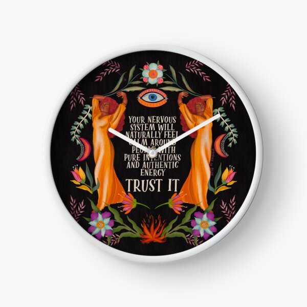 Item preview, Soulmate, strong, brave  designed and sold by visionsinblue.