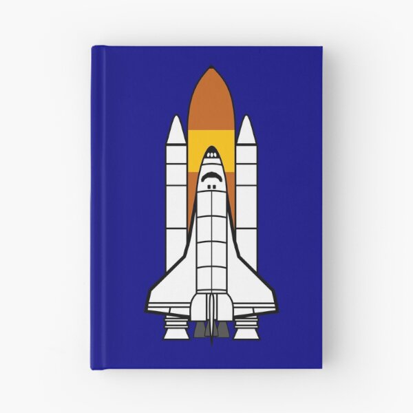 Item preview, NASA Space Shuttle Rocket designed and sold by IORS.