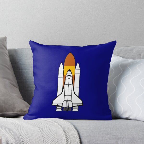 Item preview, NASA Space Shuttle Rocket designed and sold by IORS.