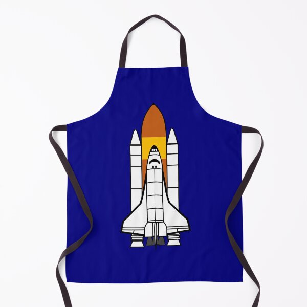 Item preview, NASA Space Shuttle Rocket designed and sold by IORS.