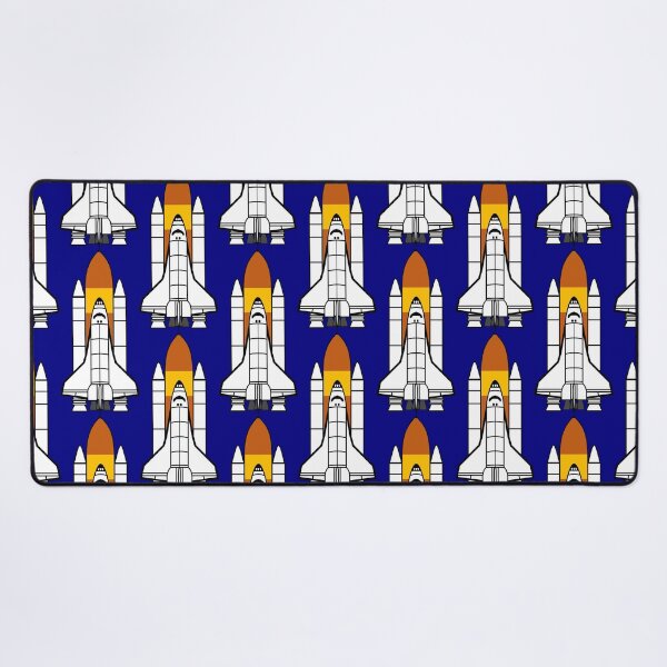Item preview, NASA Space Shuttle Rocket designed and sold by IORS.