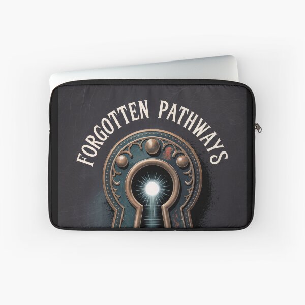 Item preview, Forgotten Pathways Keyhole Mystery designed and sold by ShadowAndSlate.