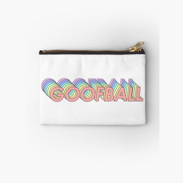 Item preview, GOOFBALL designed and sold by oddwonders.