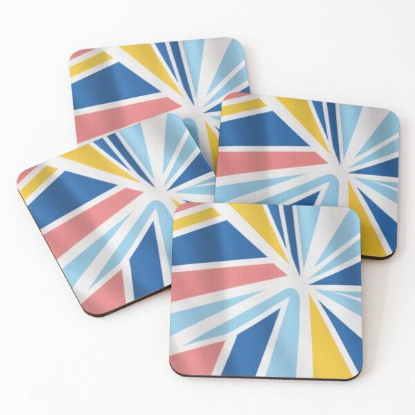 Item preview, Mosaic pattern designed and sold by lookmade.