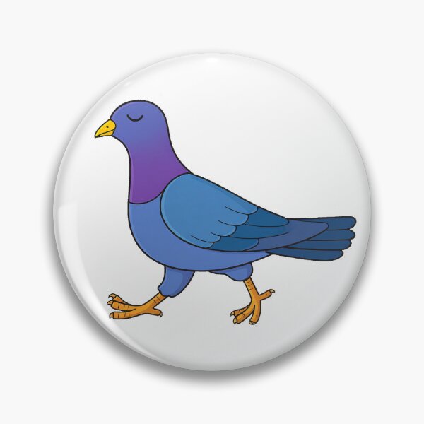 Item preview, Crumbly dove designed and sold by cubiask.
