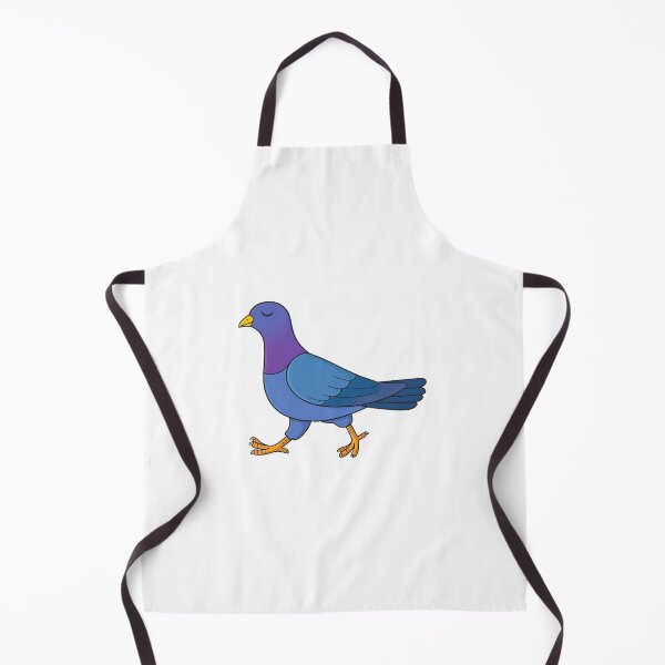 Item preview, Crumbly dove designed and sold by cubiask.