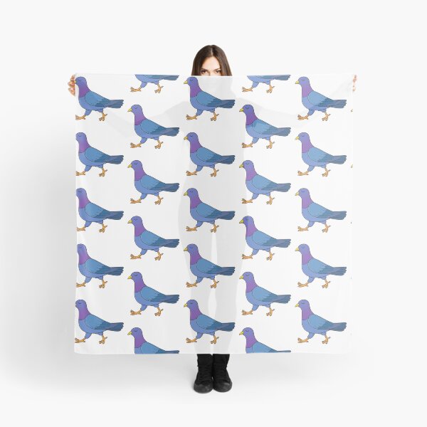 Item preview, Crumbly dove designed and sold by cubiask.