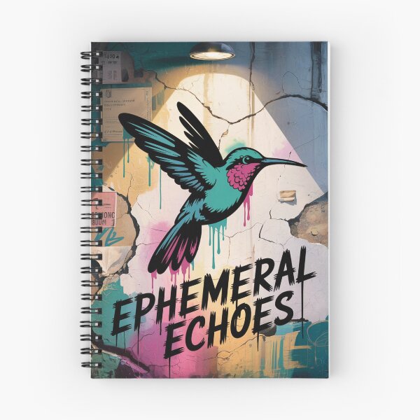 Item preview, Copy of Answers Inside Urban Poster Art designed and sold by ShadowAndSlate.
