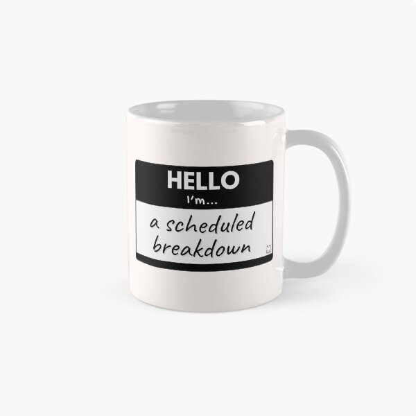 Item preview, Hola, soy un negro de avería programada. designed and sold by buglevel.