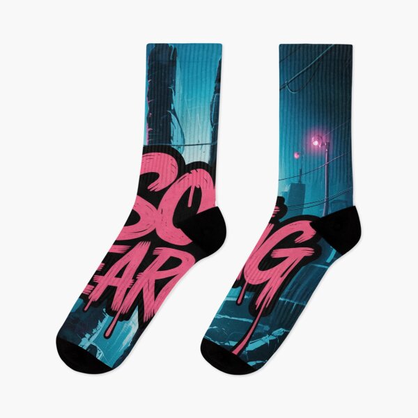 Item preview, Soul Searching Graffiti Urban Art designed and sold by ShadowAndSlate.