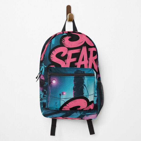 Item preview, Soul Searching Graffiti Urban Art designed and sold by ShadowAndSlate.