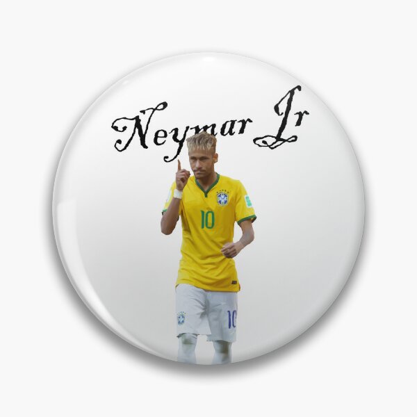 Item preview, Neymar Jr. Brazil Wpap designed and sold by Designs-Lab.